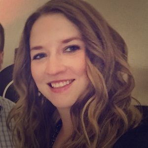 Meet your Posher, Jen